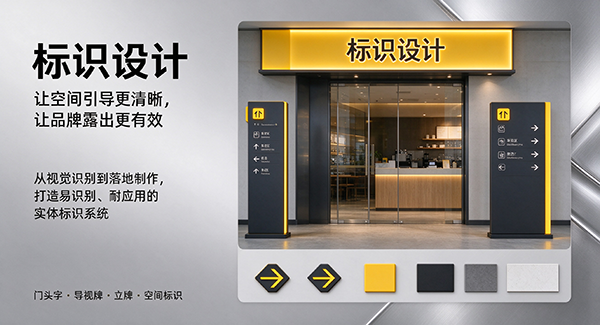 兰陵县标识设计