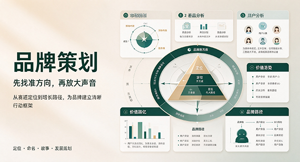 兰陵县品牌策划