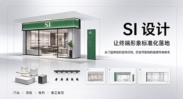 兰陵县SI设计
